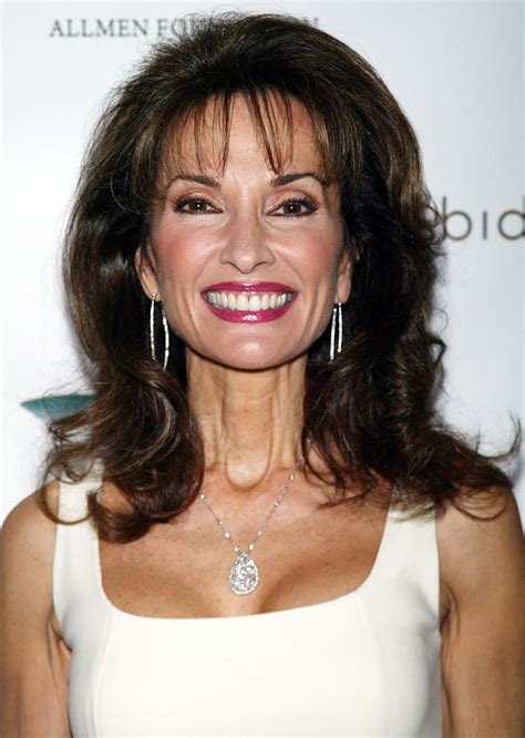 Susan Lucci Booted From Dancing
