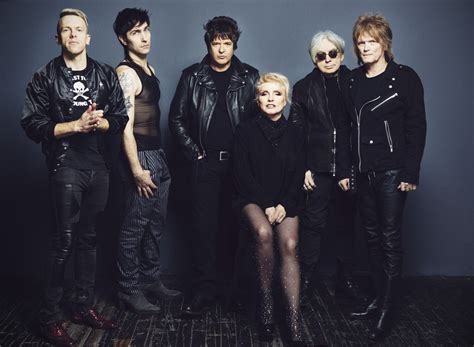 Blondie — Listen For Free On Spotify