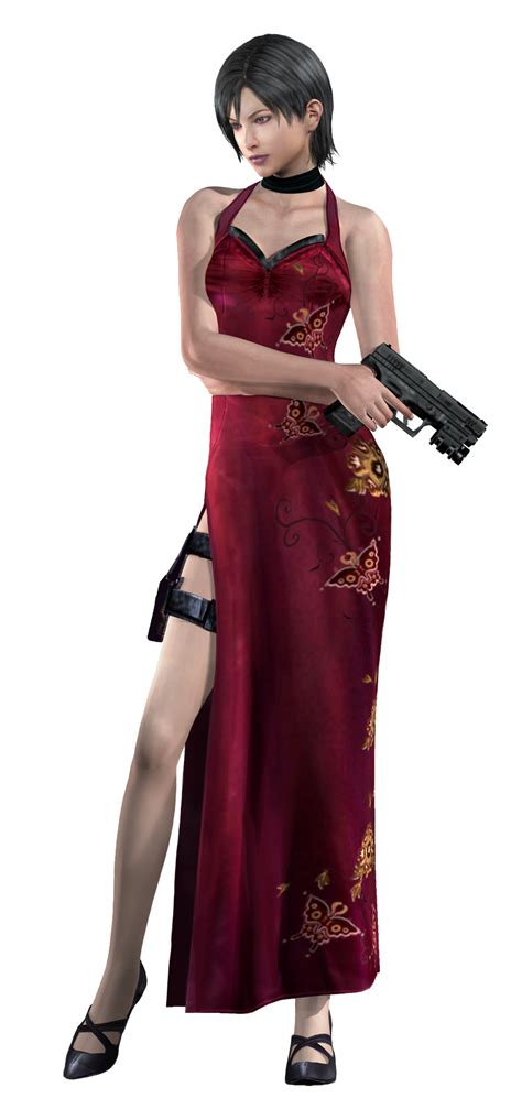 Ada Wong Wiki Resident Evil 4 Worlds Fandom Powered By