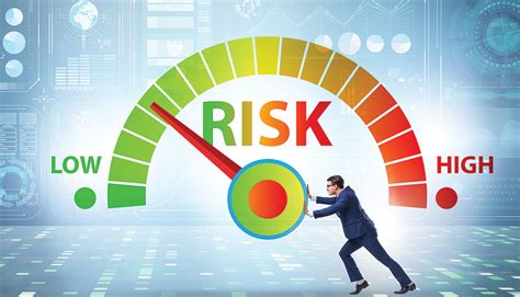 Whats Your Risk Appetite And Tolerance Aapc Knowledge Center