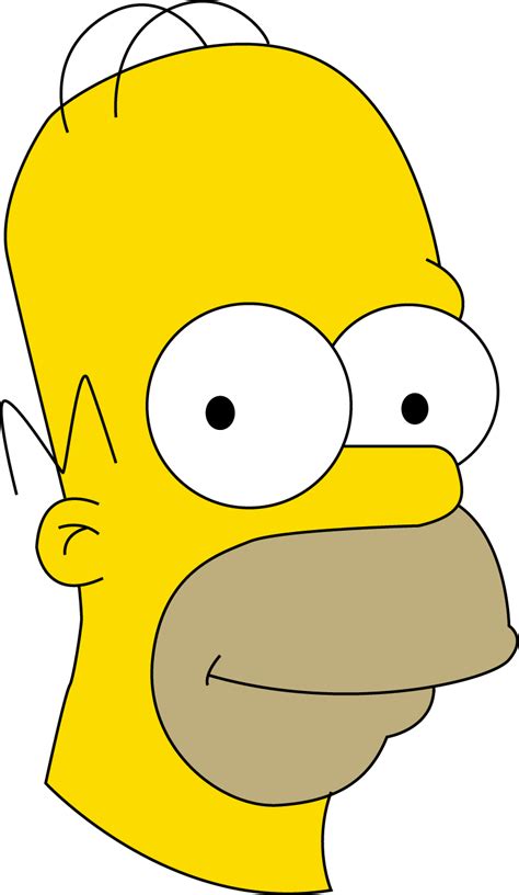 The simpsons homer simpson gif. Homer Desenho Simpson / Homer Simpson Minecraft Skin ...