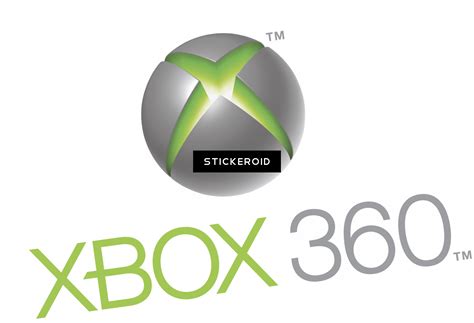 Xbox 360 Logo 2022