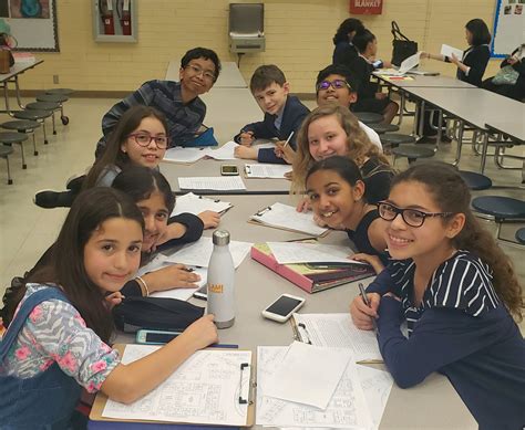 The Ecms Debate Team Went To Emerald Cove Middle School