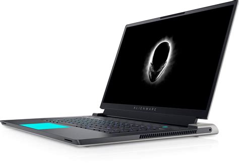 Alienware X15 And X17 Dünne Gaming Laptops Mit Ungebremster Rtx 3000