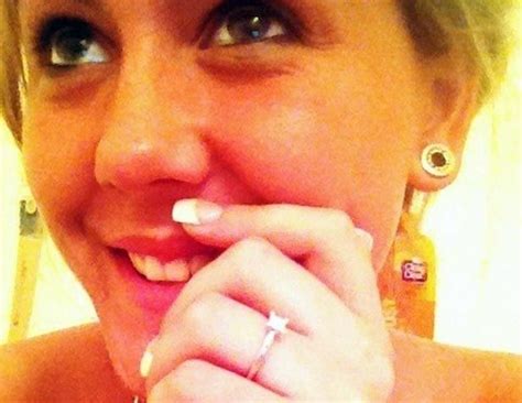 Jenelle Evans Star Of Teen Mom 2 Gets Engaged Twitter Laughs Teen