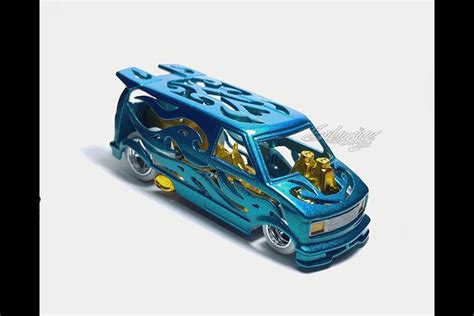 Best Custom Hot Wheels Cars On Instagram Week 16 66 Custom Hot