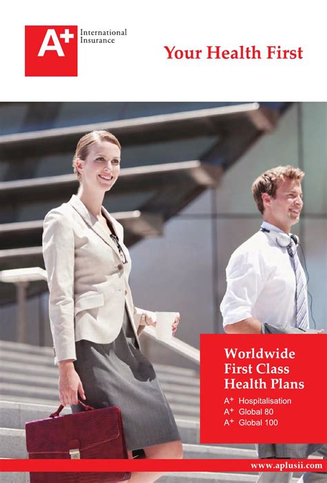 Comprehensive medical insurance for international students or scholars participating in a sponsored study abroad program; A+ International Health Medical Insurance by iPMI Magazine Health and Medical Insurance ...