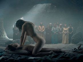 The Witcher Nude Scenes Aznude Men