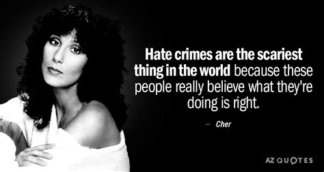 Top 25 Hate Crime Quotes A Z Quotes
