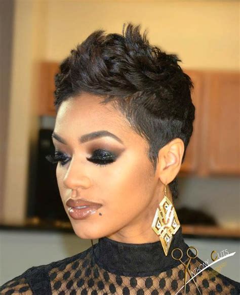 Do s and don ts for protective styling african american 4b. 55 Summer Hairstyles That Will Make You Look Cool - The Xerxes