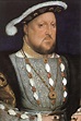 La Medicina y la Corte: Enrique VIII de Inglaterra