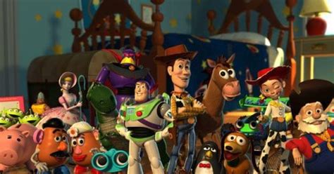 Lightyear Director And Producer Who Saved Toy Story 2 Among Disney