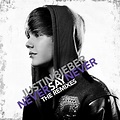 Music & Movies Zone: Justin Bieber Never Say Never (The Remixes)