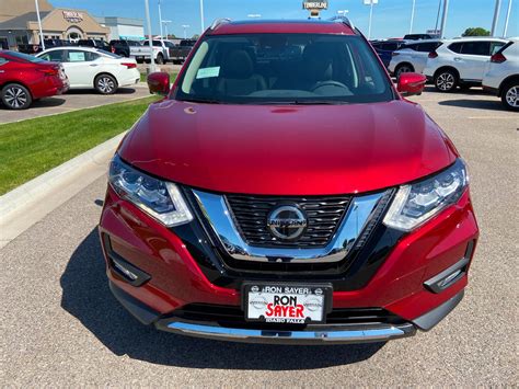 The nissan rogue sport may be down on overall cargo room compared to the larger rogue, but it's still got a few tricks up its sleeve. New 2020 Nissan Rogue SL AWD Sport Utility