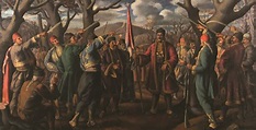 The First Serbian Uprising and the Great European Powers | History Blog