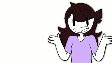 Jaiden Animations Rule Is Just Eww Youtube Fbe