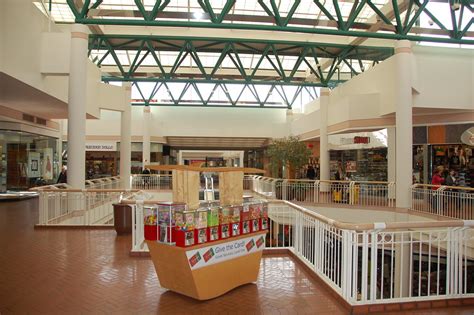 Town Center Mall Charleston Wv Rich Mcgervey Flickr