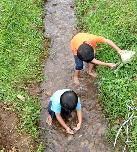 5 Aktivitas Seru Ini Bisa Dilakukan Anak Anak Di Perkemahan Bukareview