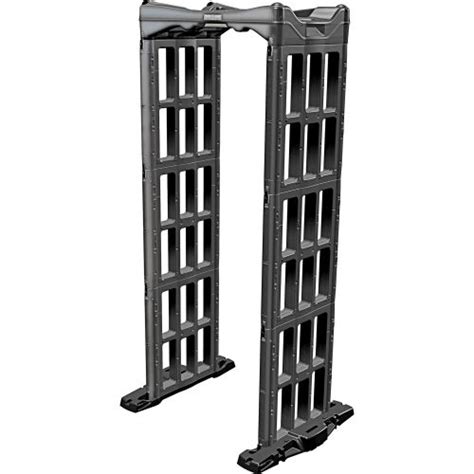 It includes a frequency of 18 khz for enhanced. 8 Walkthrough Metal Detectors You Should Consider For Your ...