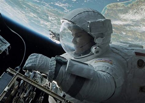 The 10 Best Space Movies From The Last 25 Years