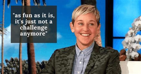 Ellen Degeneres To End Talk Show After 19 Seasons And 18 Years Fly Fm