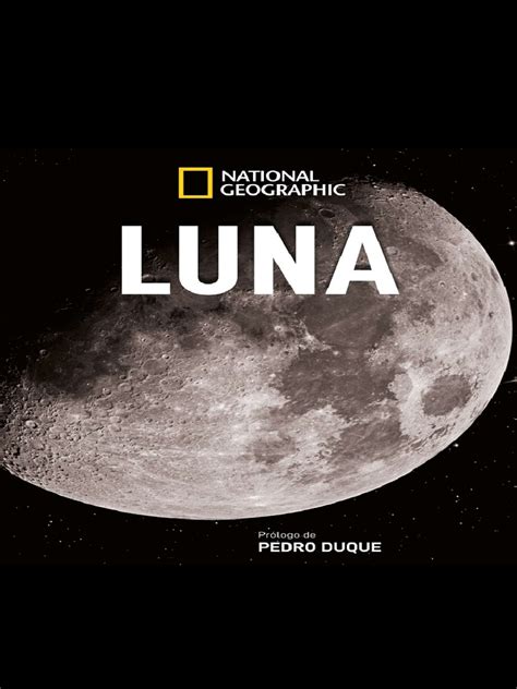 Luna National Geographic Pdf