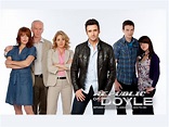 Republic of Doyle | Movies, Tv Shows, and More... | Pinterest