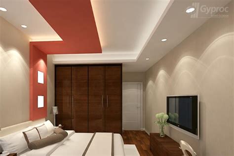 Lighting Up The Ceiling Saint Gobain Gyproc India Ceiling Design