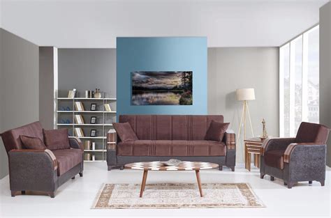 turkish luxury sofa bed with storage baci living room