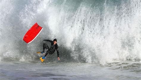 Surfing In California Top Surf Spots Revealed In This Amazing Guide