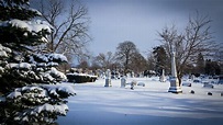 Oakwood Cemetery of Niagara Falls | Niagara Falls, NY 14301 | New York ...