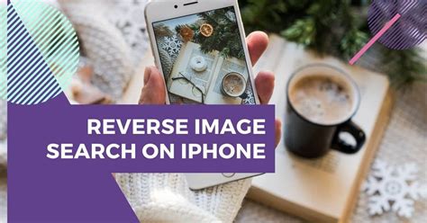 Reverse Image Search Iphone