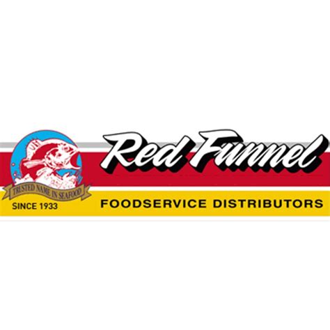 Red Funnell Logo Website The Garis Group