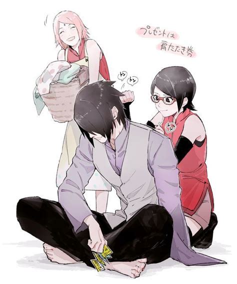 Sasuke Y Sakura •anime• Amino