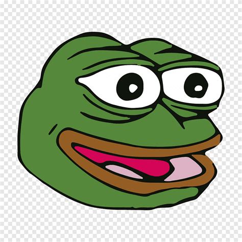 Happy Pepe Feelsgoodman Memes Pepe The Frog Png Pngegg