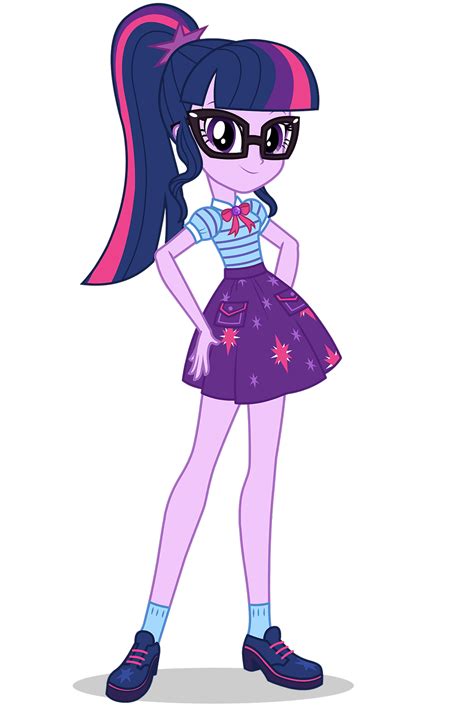 Eqgs Character Design Is Bad Edit I Think Equestria Girls