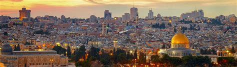 Hotels, last minute israel ist das land des glaubens und das land der bibel. Israel Urlaub - Chamäleon Reisen
