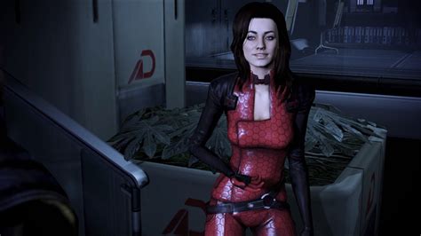 Mass Effect 3 Miranda Mod Miranda Mod At Mass Effect 3 Nexus Mods And Community