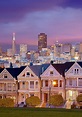 Top 10 Things To Do In San Francisco | San francisco travel, California ...