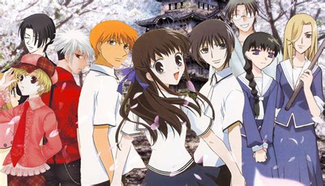 New Fruits Basket Anime Coming In 2019 Tokyotreat