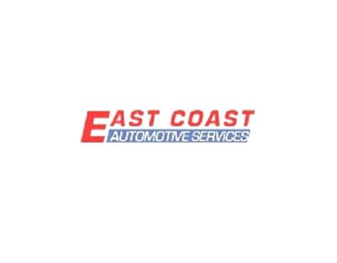 East Coast Automotive Services Jupiter Fl