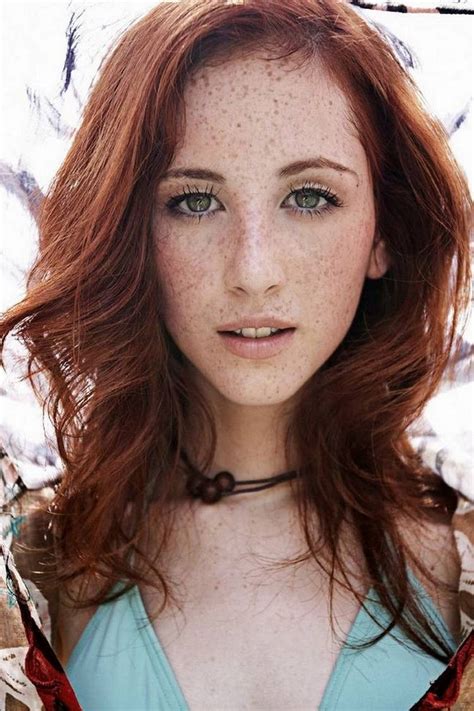 beautiful irish redheads that you ll love