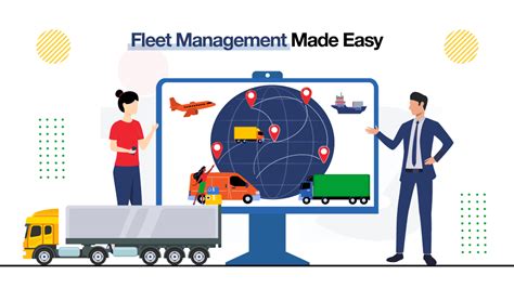 Must Know Things About Fleet Management Software Fleet Management