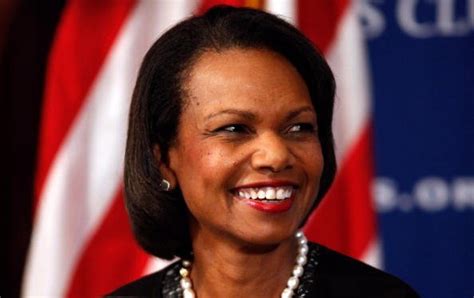 Condoleezza Rice Nakedsalary