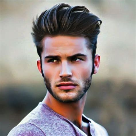 30 Classic Mens Hairstyles With A Modern Twist Mens Craze
