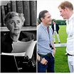 Three Englishmen with a September 15th birthday -- Agatha Christie, Tom ...