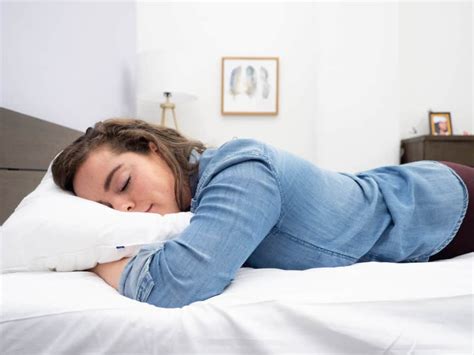 Doctor, gynecologist, and pediatric therapist from california. The Best Pillow for Stomach Sleepers Review - List of Our 8 Favorites!