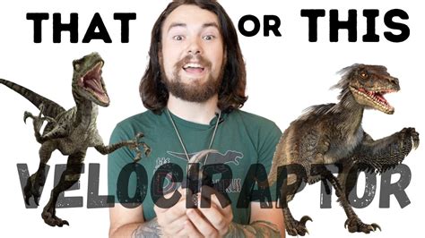 Velociraptor History And Fun Stuff Velociraptors Are So Interesting