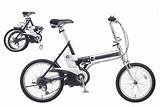 Ampere Electric Bikes Images