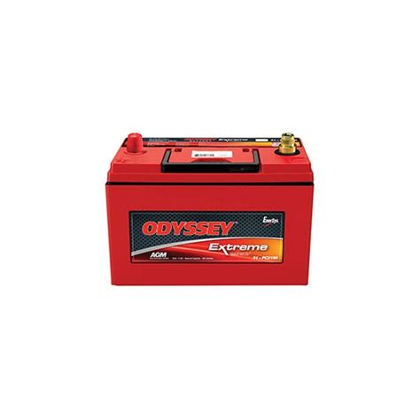 Odyssey® Odx Agm31mja Extreme Series™ Battery